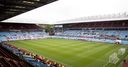 Four arrested at Midlands derby