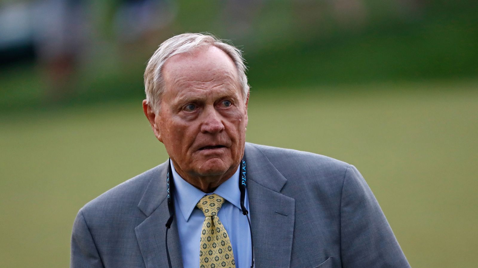 Jack Nicklaus believes the Presidents Cup's popularity is ...