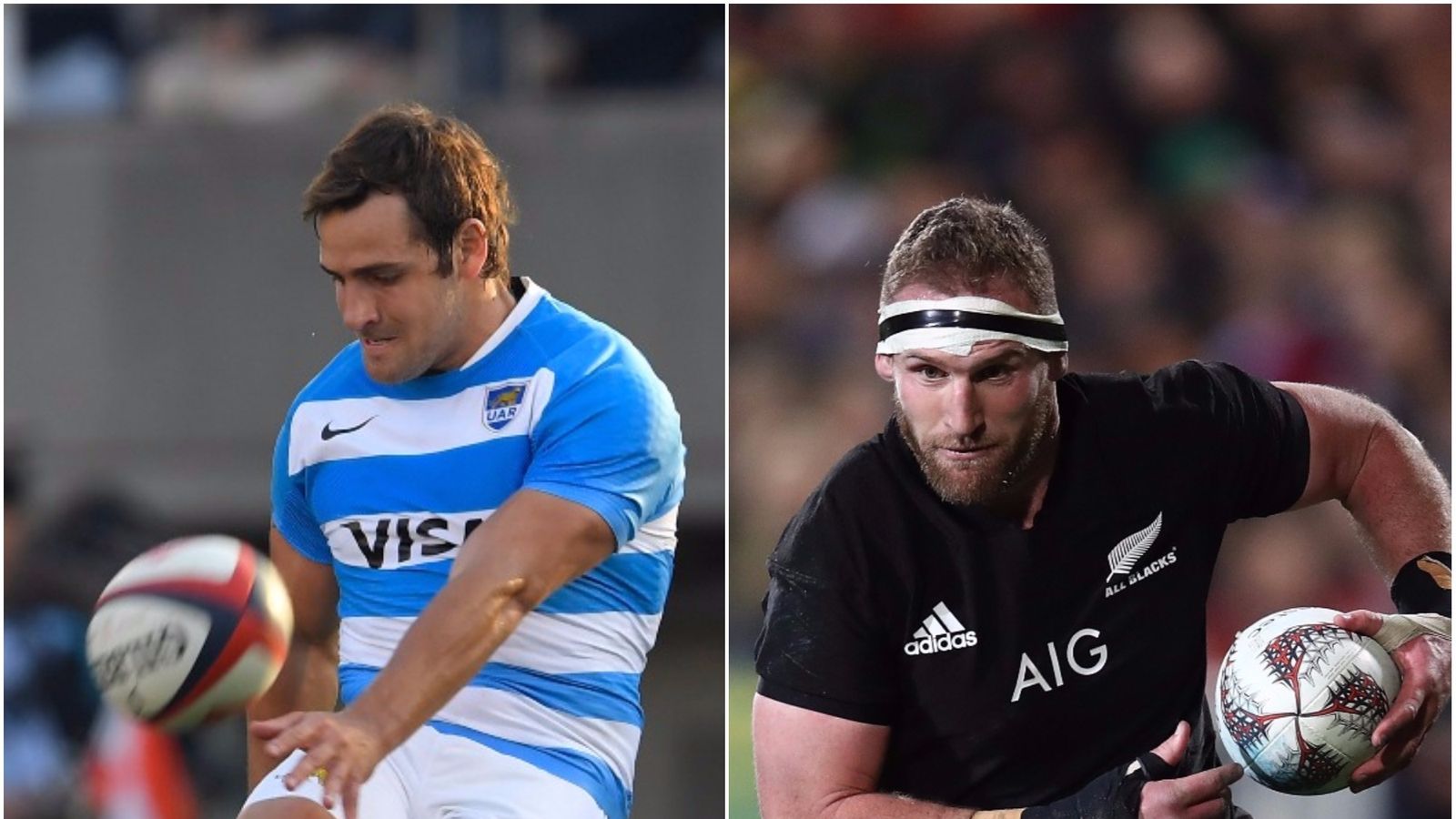 Match Preview - Argentina vs New Zealand | 30 Sep 2017