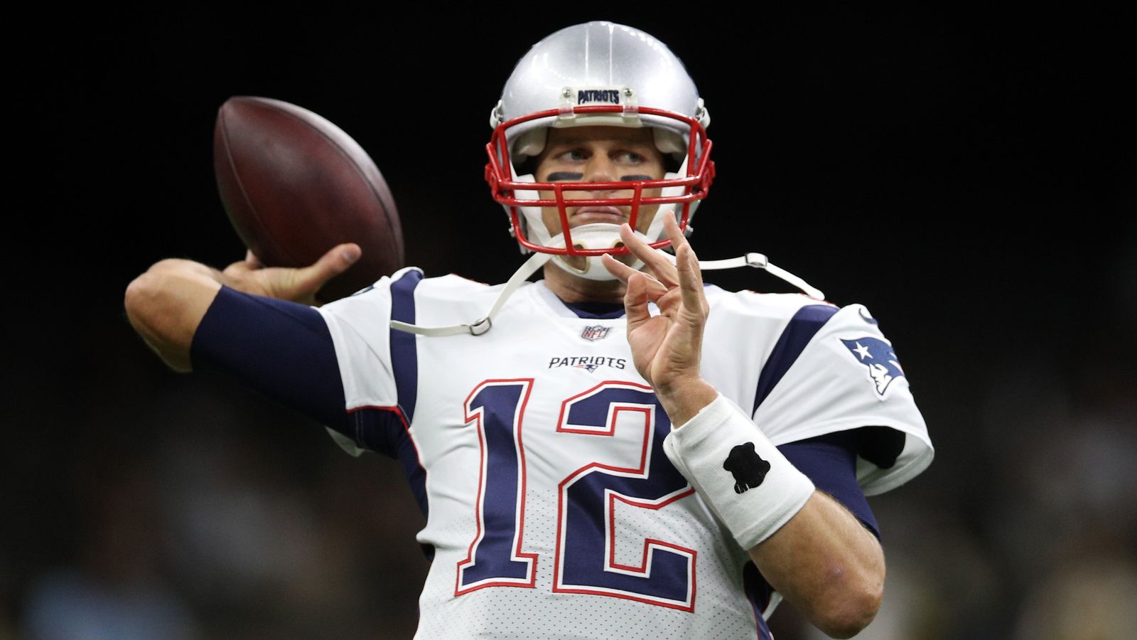 Tom Brady ready for battle of quarterback generations with Marcus Mariota, NFL News