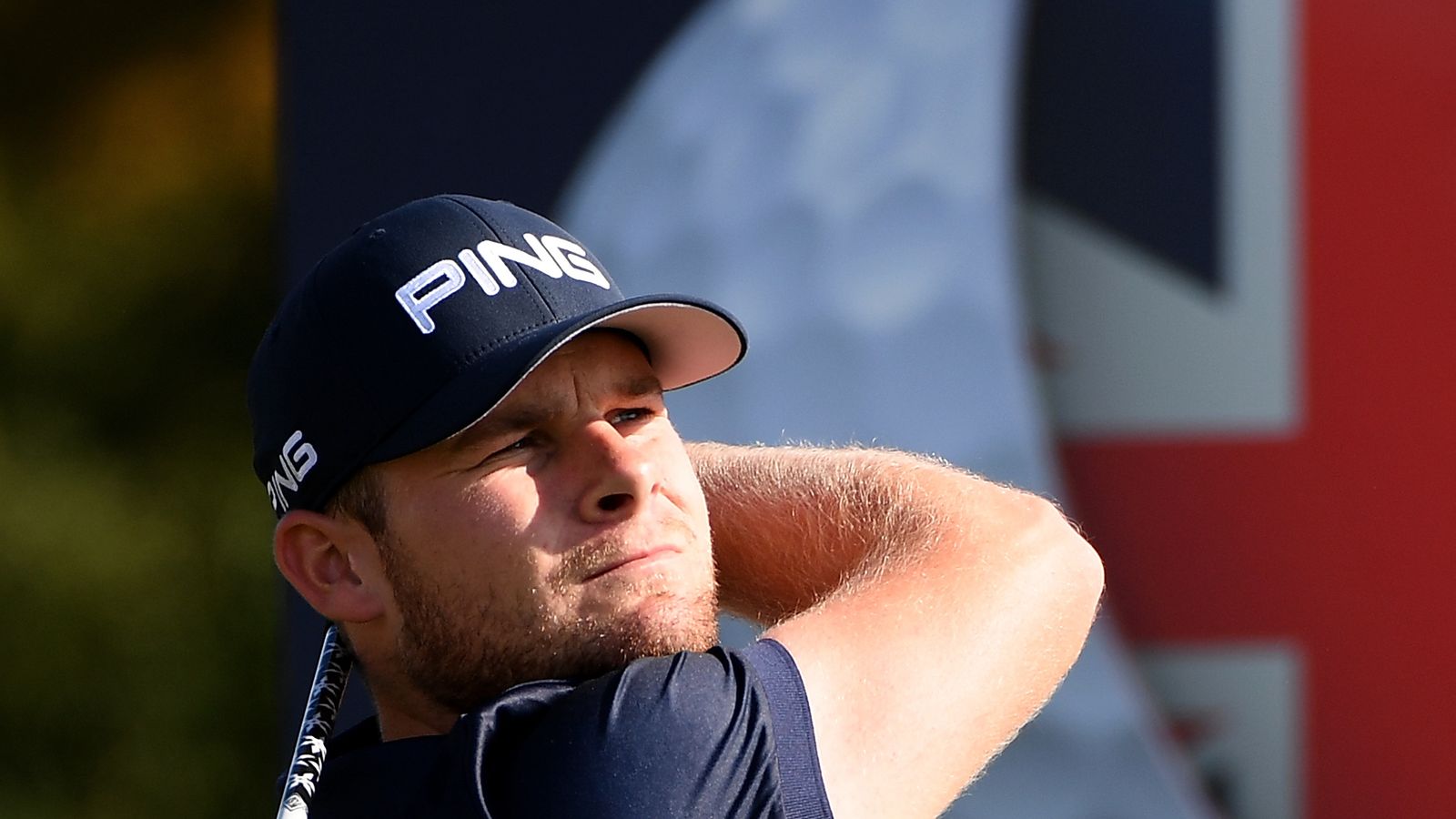 Tyrrell Hatton enjoying return to form at British Masters Golf News