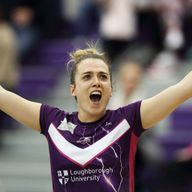 Loughborough Lightning captain Nat Panagarry answers all the vital questions