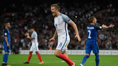 Who could England face on their way to a World Cup triumph?