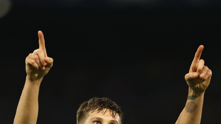 John Stones believes England have the quality to replicate Manchester City's attacking style of play