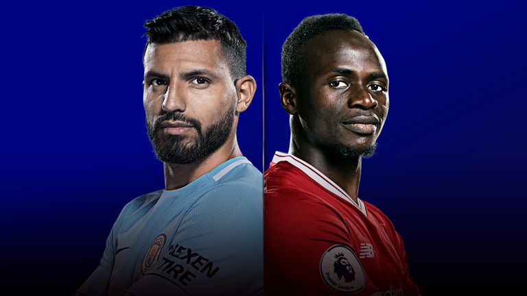 Match Preview - Man City vs Liverpool | 09 Sep 2017