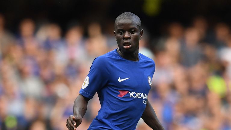 Image result for kante