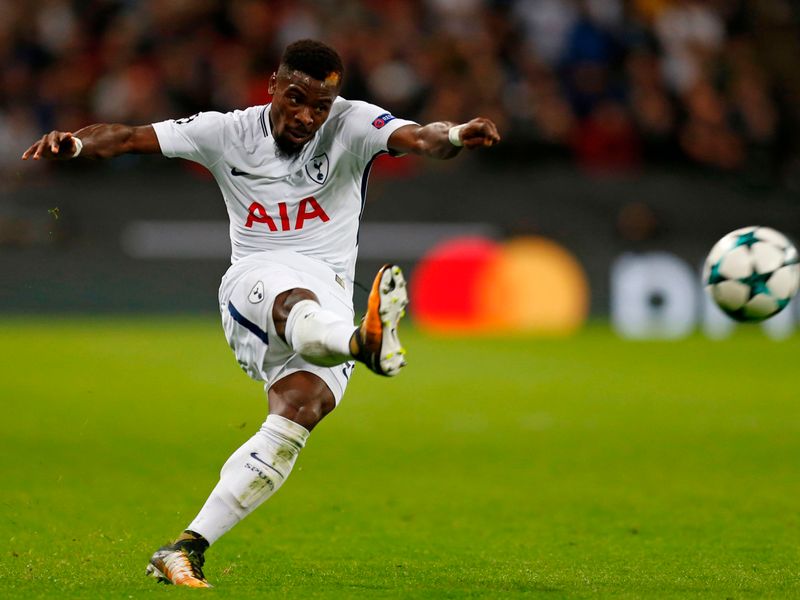 Serge Aurier