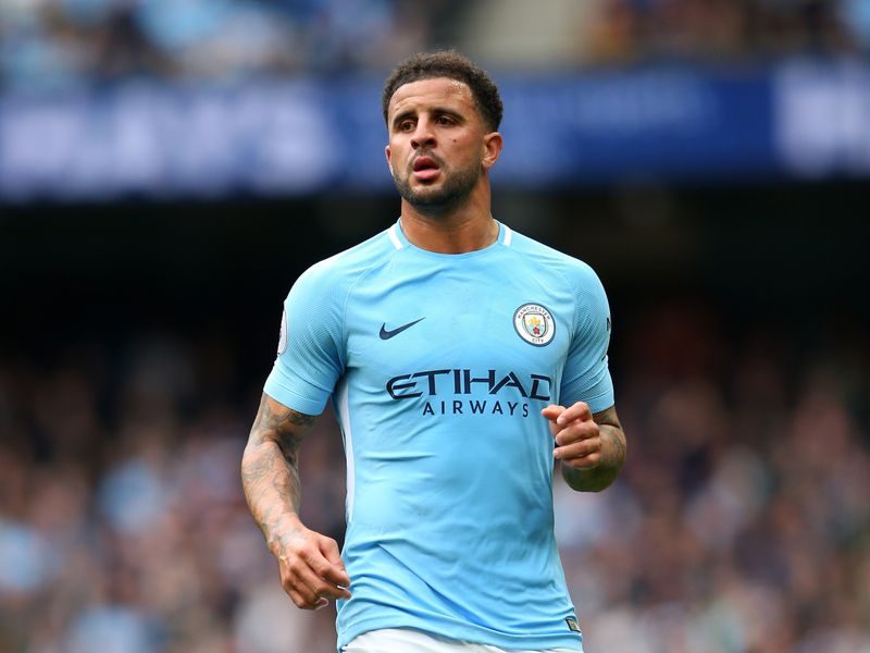 Kyle Walker