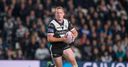 Hull FC sign Thompson, Dawson-Jones