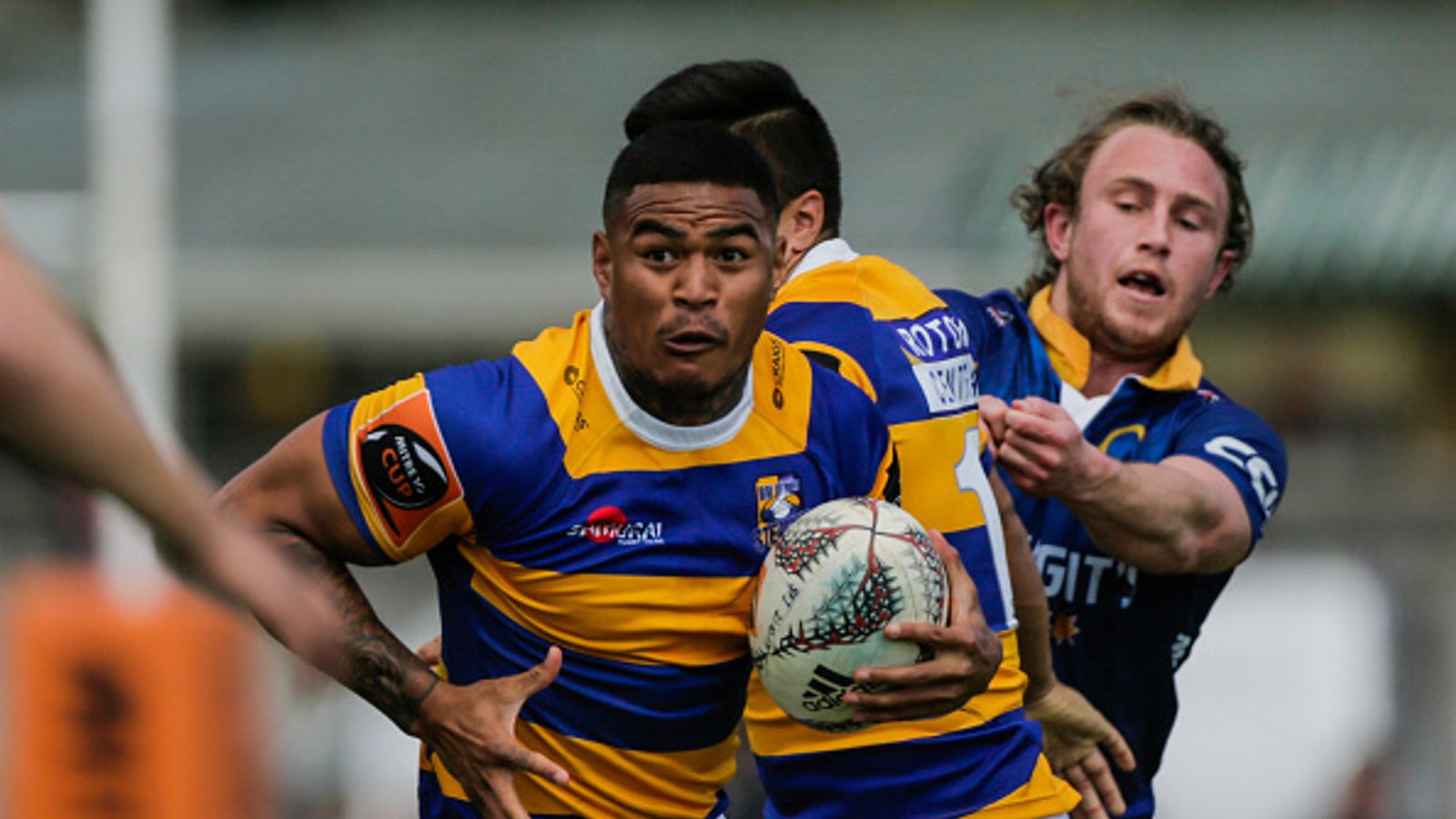 Sky Live: Wellington v Bay of Plenty | Rugby Union News | Sky Sports