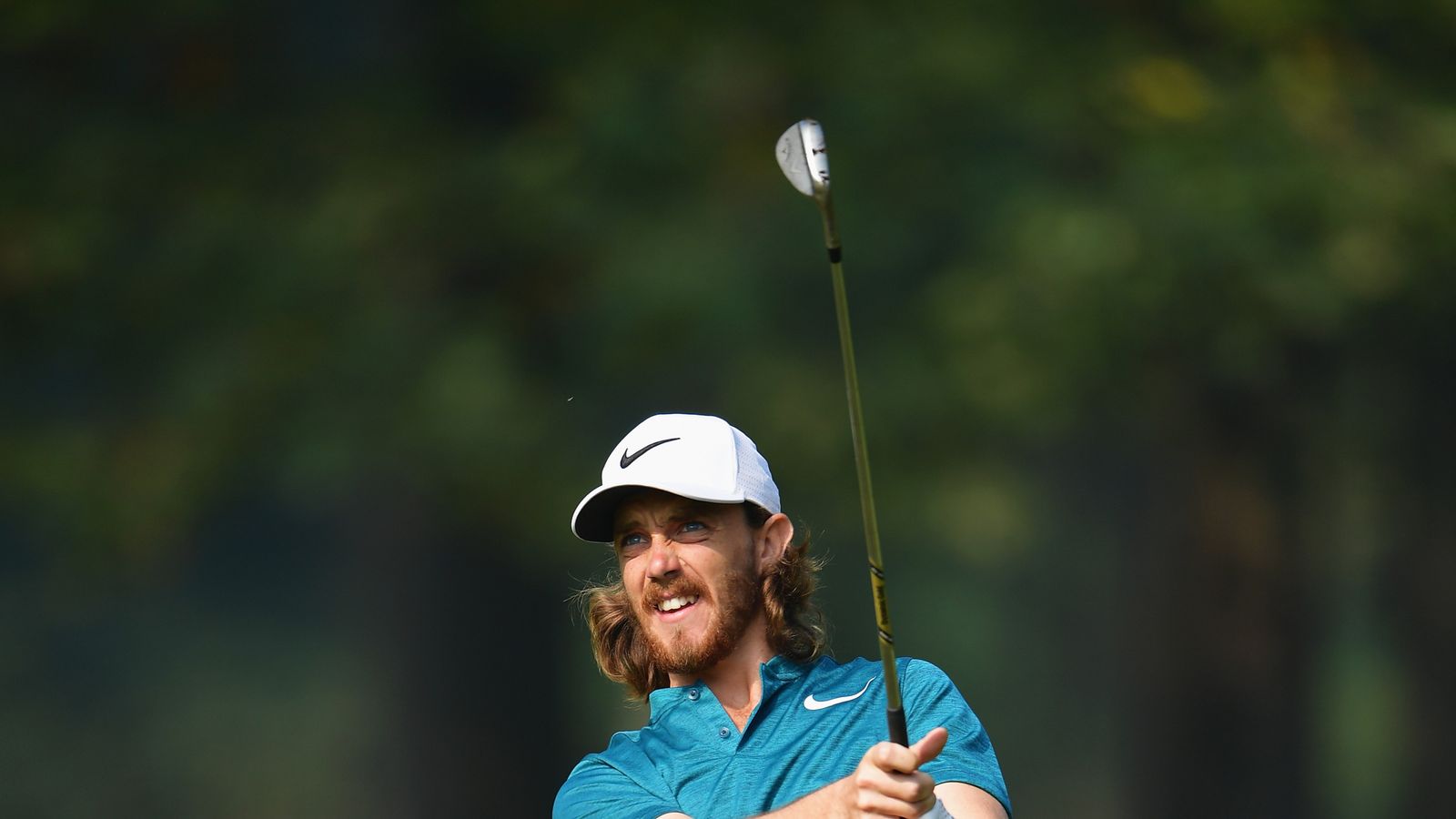 Tommy Fleetwood interrupts Sergio Garcia, Jon Rahm interview in Italy | Golf News | Sky Sports Tommy Fleetwood interrupts Sergio... 