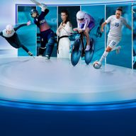 Six names are in the frame for the Sunday Times Sportswoman of the Year award