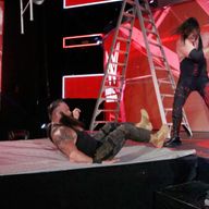 Check out Kane's spectacular return to the WWE limelight