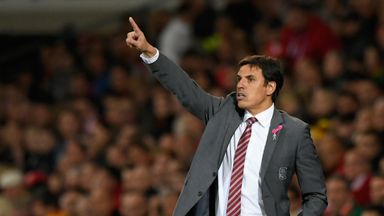 Image of David Edwards says the FAW needs to see how important Coleman is for Wales