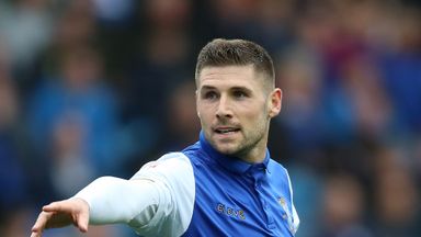 Image of Sheffield Wednesday's Gary Hooper is wanted by DC United and Vancouver Whitecaps