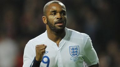 Image of Darren Bent won 13 England caps during his playing career