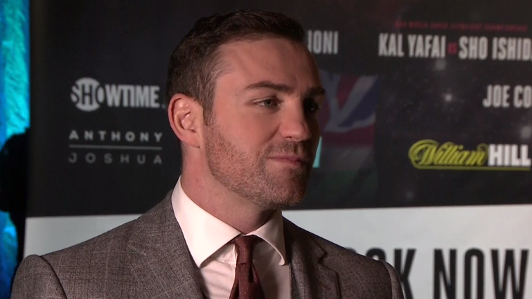 Joshua vs Pulev: Anthony Joshua has targeted Tyson Fury but will Oleksandr Usyk be next? | Boxing News