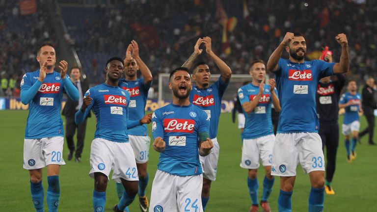 Image result for napoli