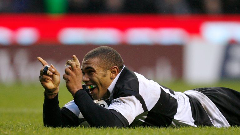 Greatest Barbarians matches 10 classic BaaBaas games Rugby Union