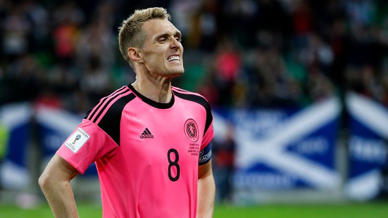The format gives Home Nations sides an alternative route to major tournaments