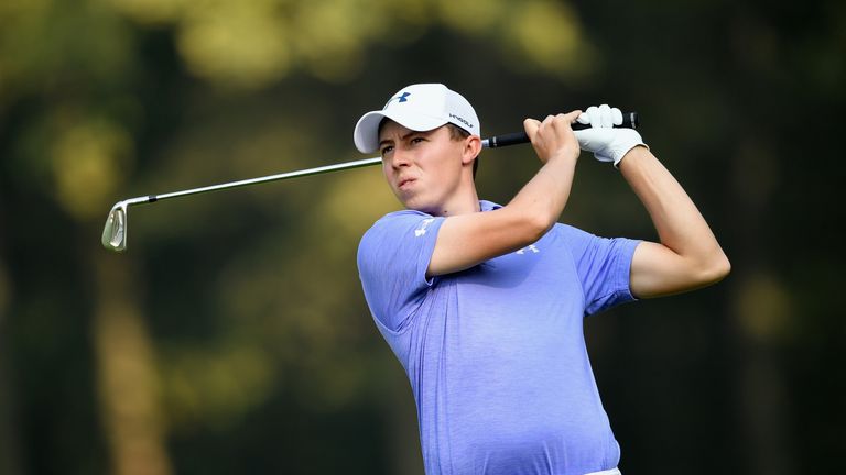Matt Fitzpatrick believes match play is more entertaining for the fans