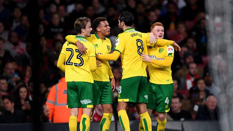 Norwich City have raised £5m through a bond scheme