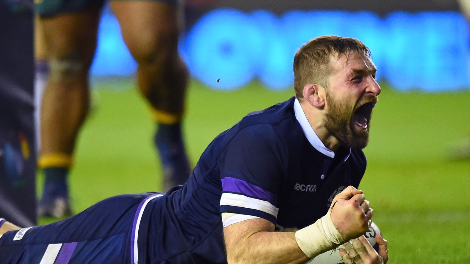 QUIZ: Weekend's top performers | Rugby Union News | Sky Sports