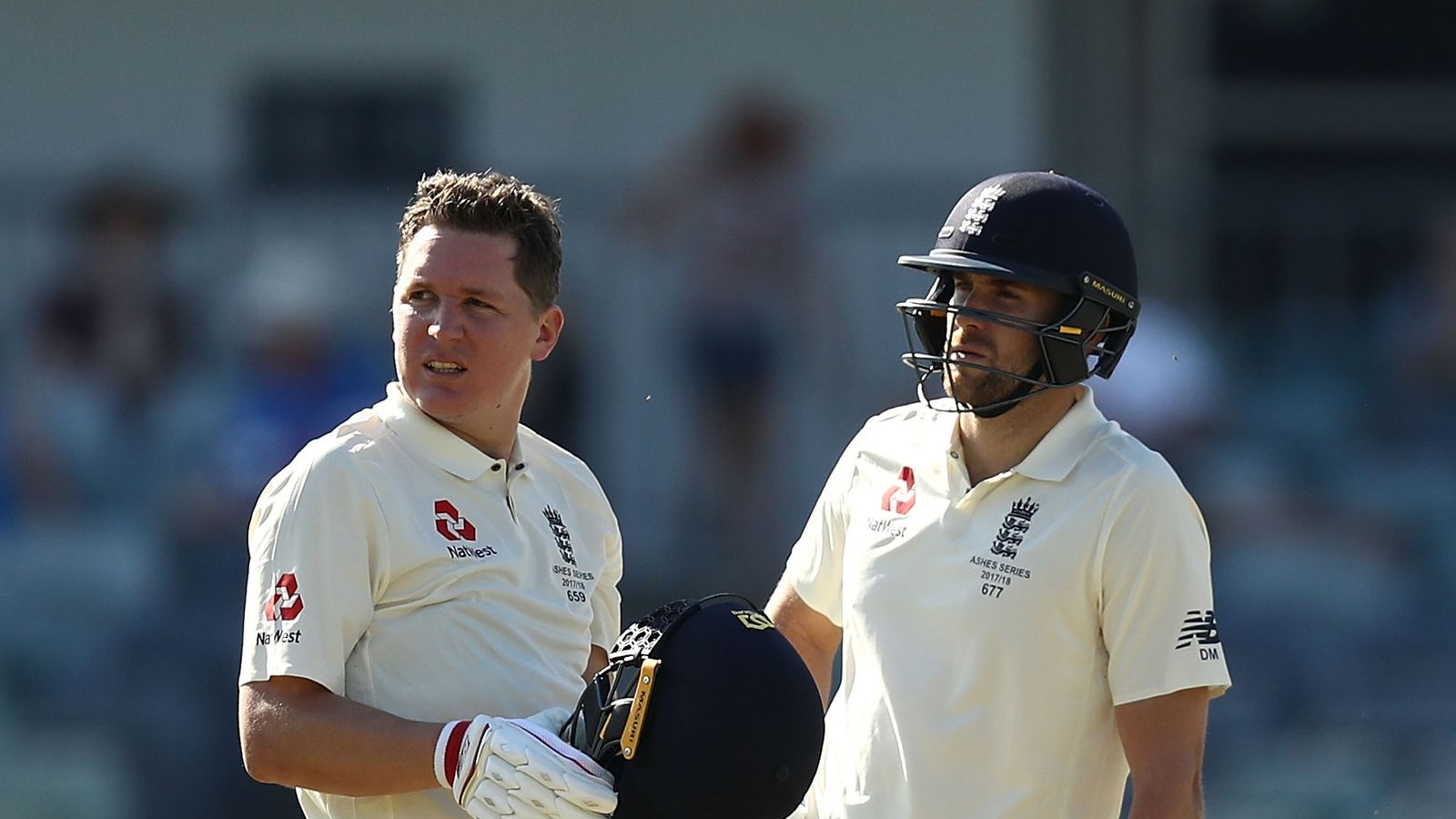 Mark Butcher on Dawid Malan v Gary Ballance, James ...