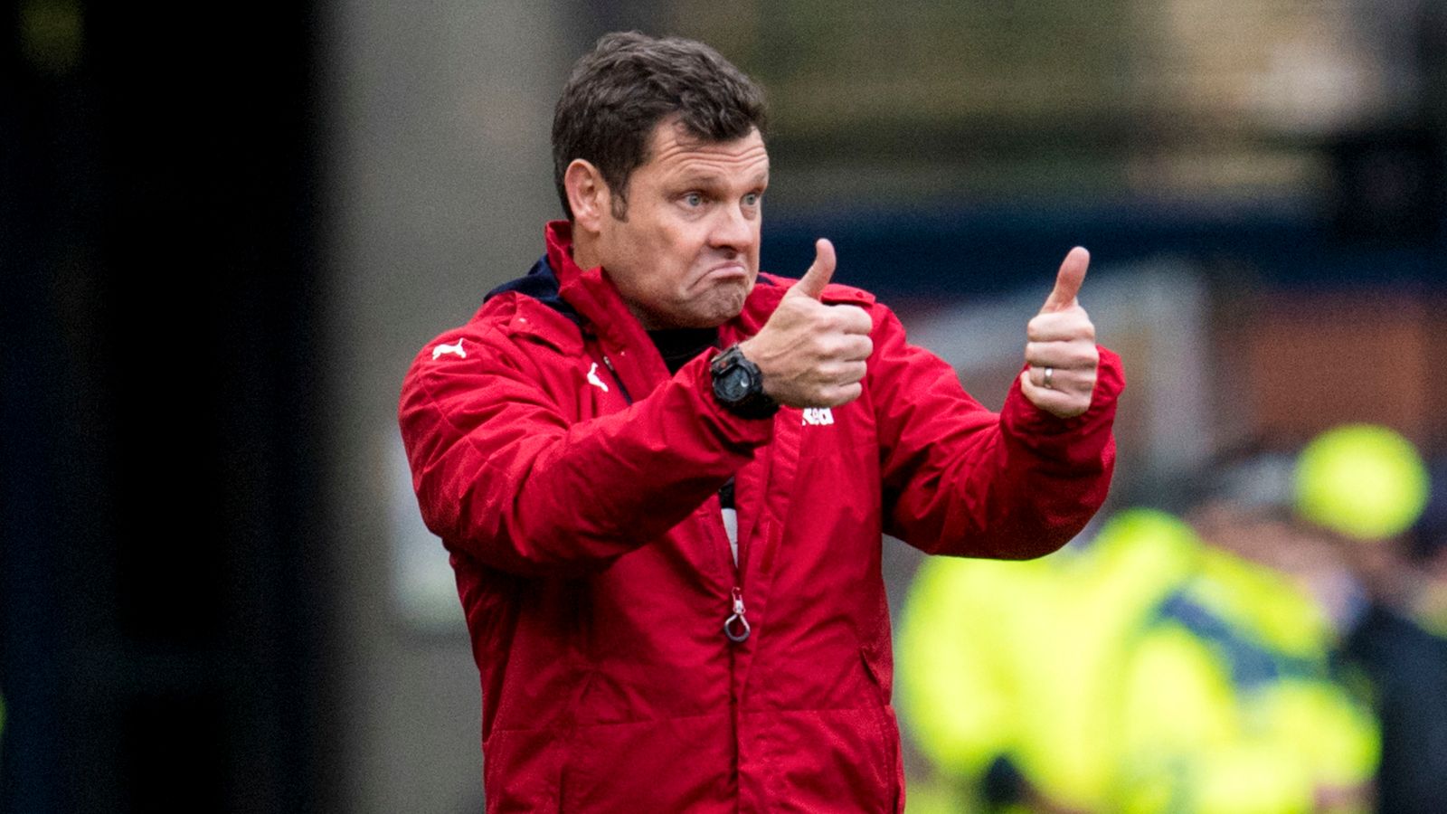 Image result for graeme murty funny