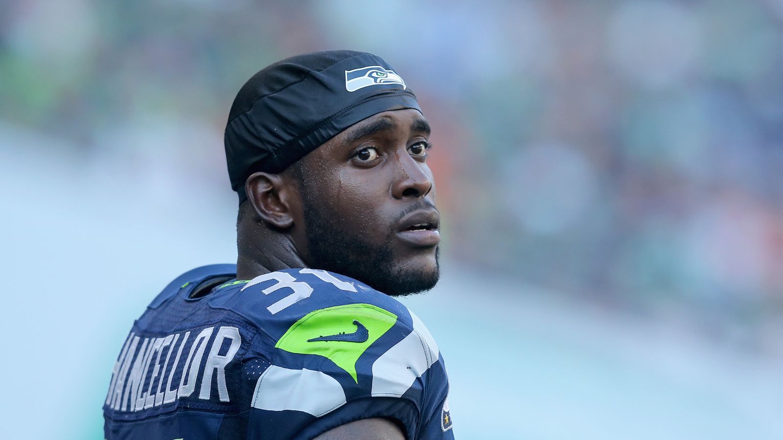 Report: Former Seattle Seahawks safety Chancellor ranked 55th best