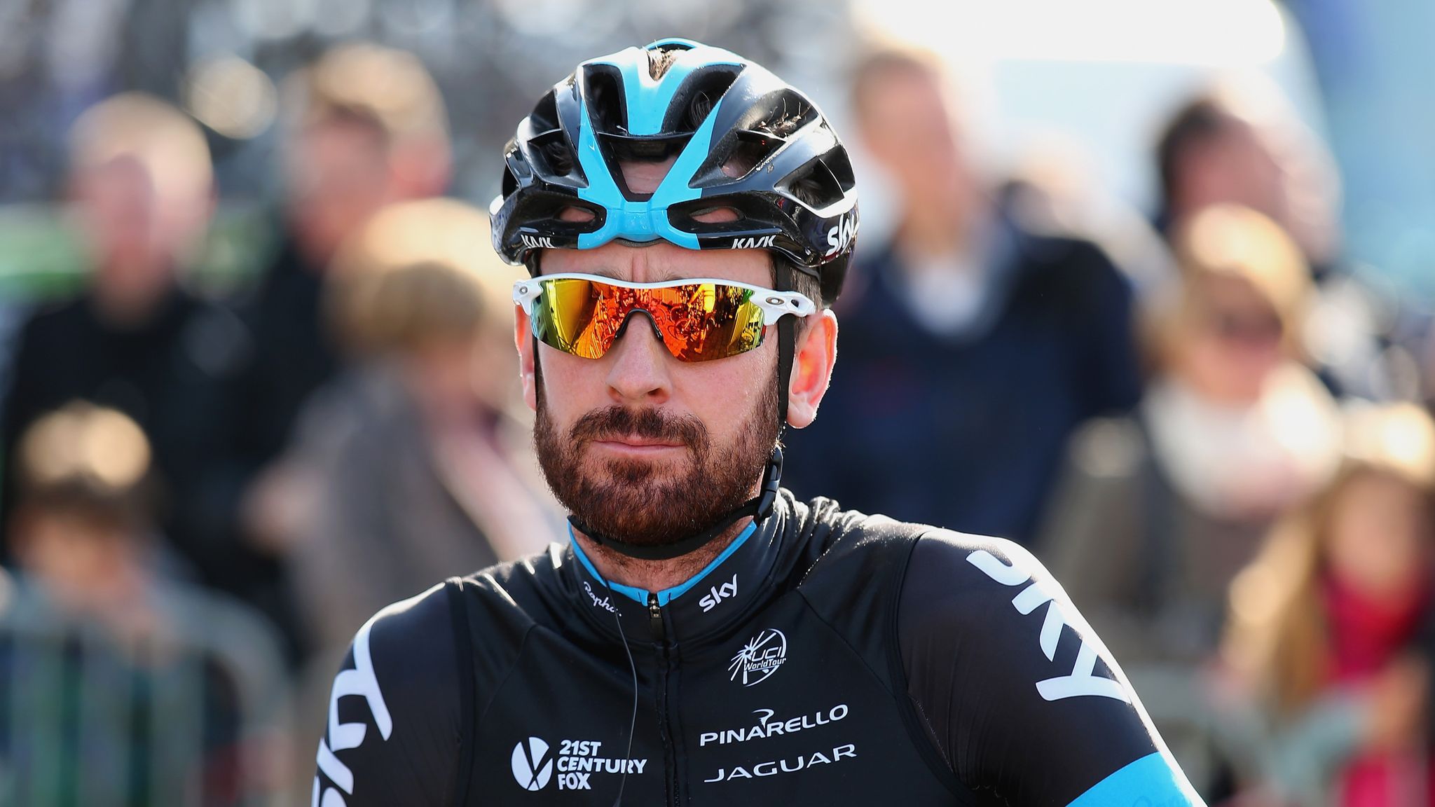 Sir Bradley Wiggins says cycling will be worse off without Team