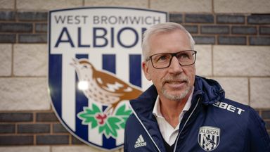  What lies in store for new West Brom manager Alan Pardew?
