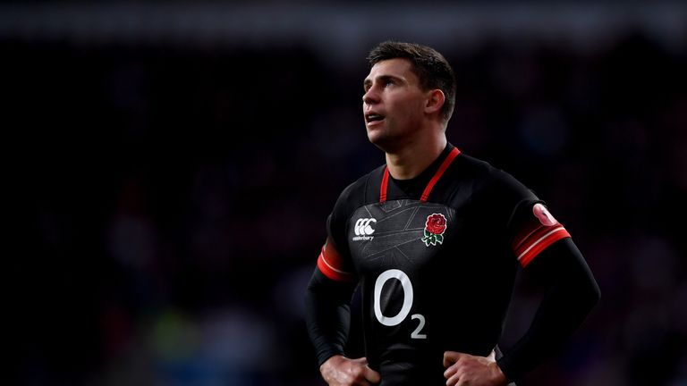 Leicester have not disclosed the length of Ben Youngs' new contract