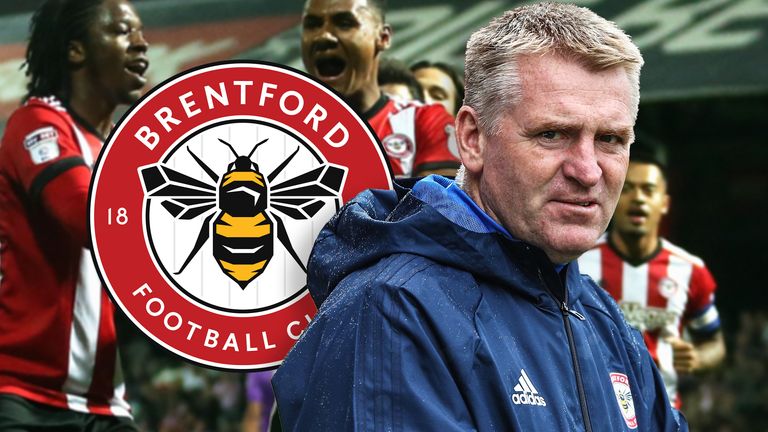 Brentford face Leeds United live on Sky Sports Football on Saturday evening