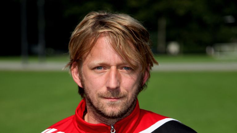 Sven Mislintat has been at Arsenal since November 2017