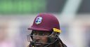 Gayle back for England ODIs