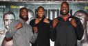 Joshua: Buatsi is future world champ