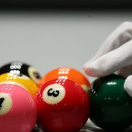 The Mosconi Cup pits Europe against America