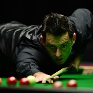 O'Sullivan surrendered a 5-4 advantage against Ursenbacher, but admitted he was second best throughout