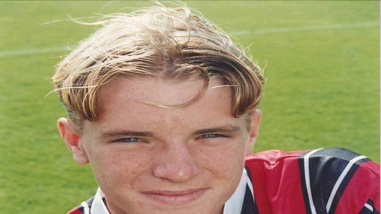 Howe made over 200 appearances as a player for Bournemouth