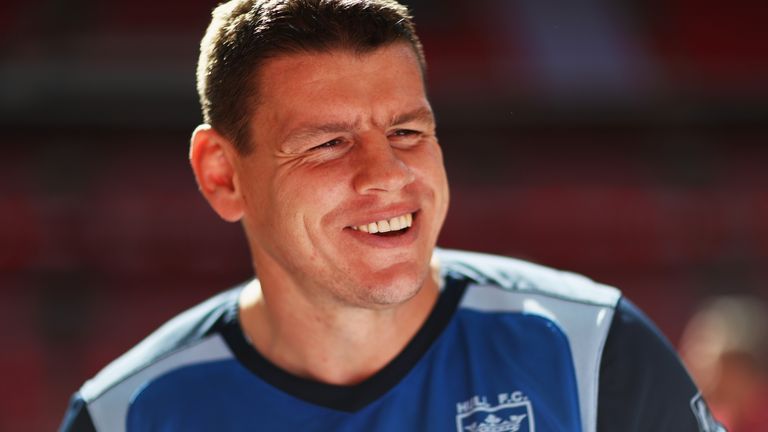 Lee Radford's side coped despite a lengthy injury list