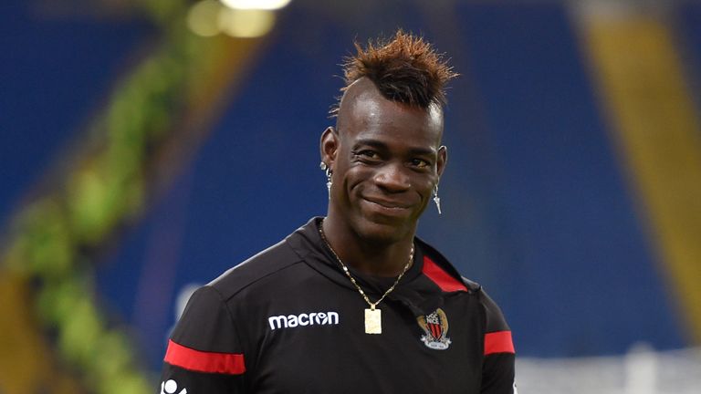 Image result for mario balotelli