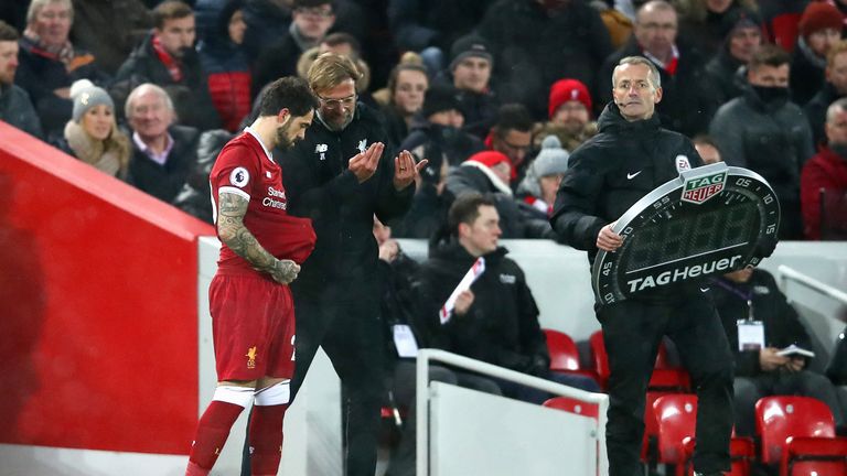 A number of Premier League sides are interested in Danny Ings, including Stoke