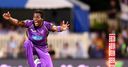 Archer could play for England at WC