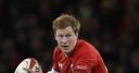 Patchell a concern for Gatland