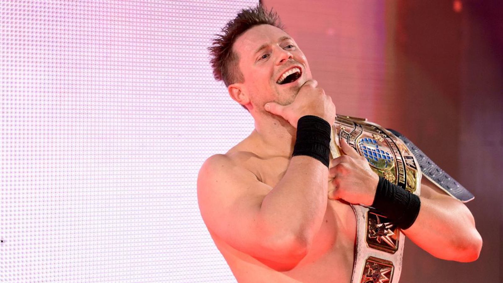 The miz gay