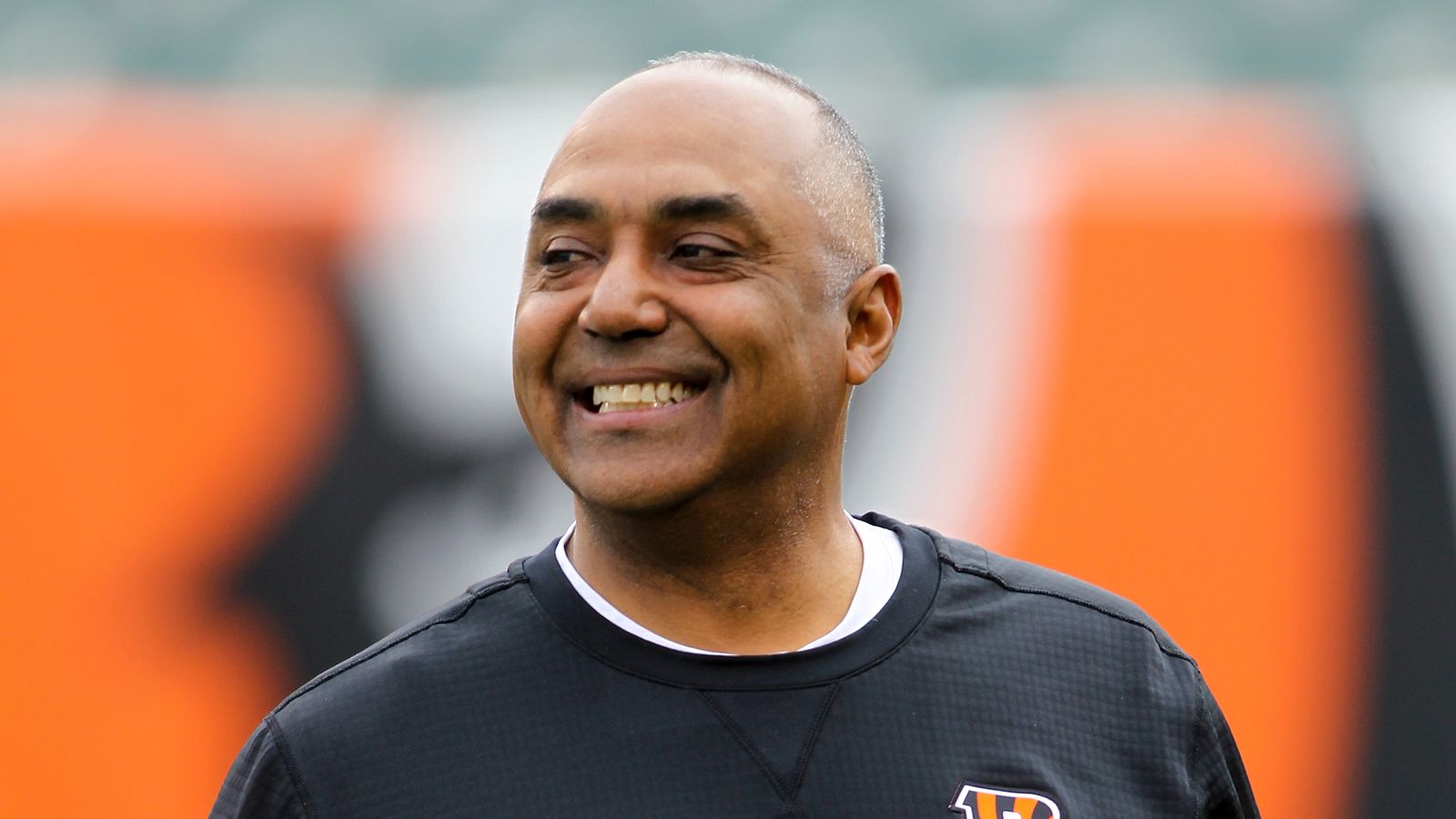 Marvin Lewis says Bengals have 'young guys who are going to do some good  things'