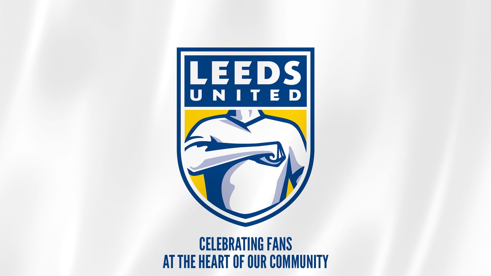Leeds United to rethink new badge after supporters' dismay | Football ...
