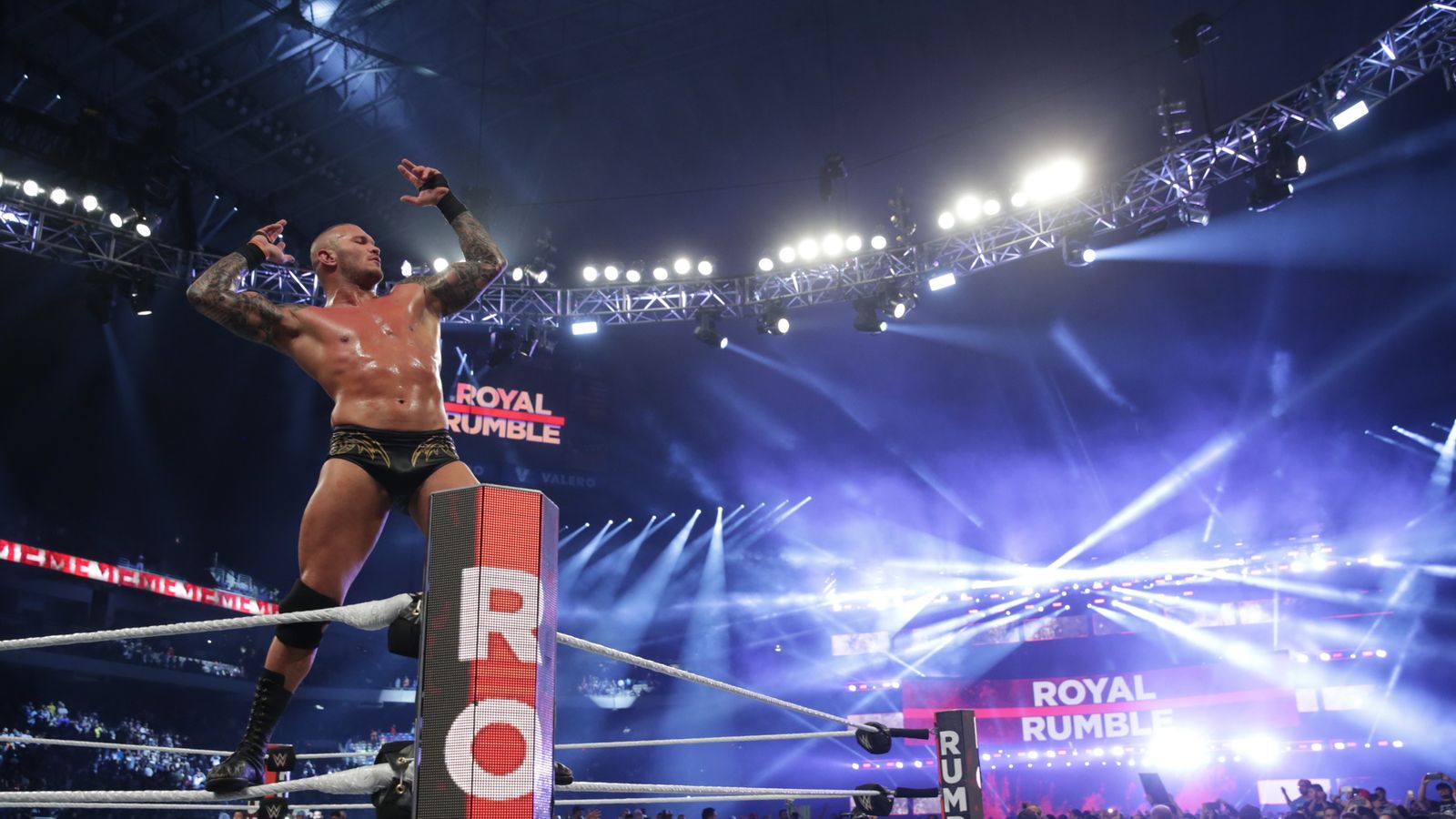 Make your WWE Royal Rumble predictions WWE News Sky Sports