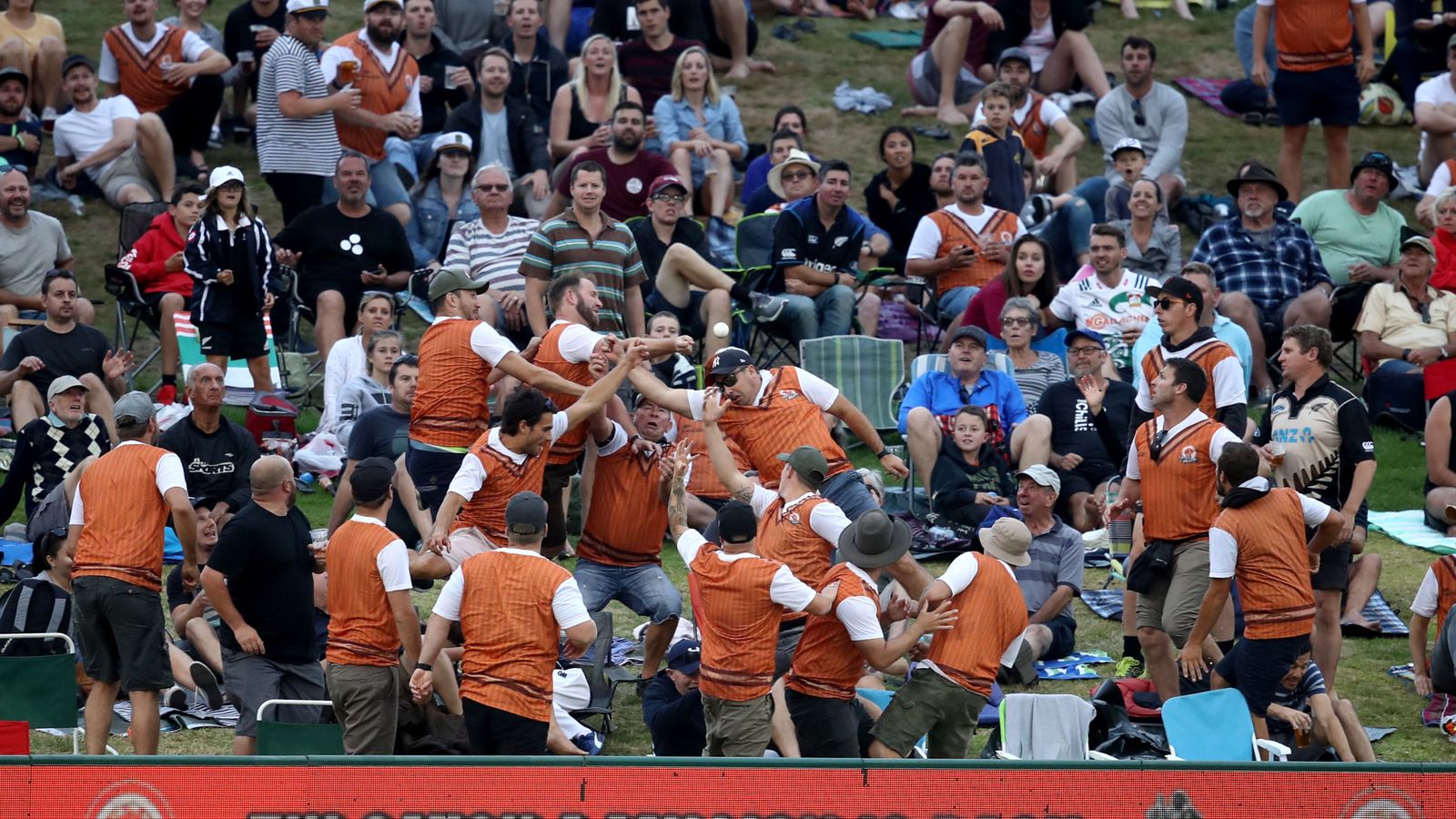 New 'catch zones' introduced in Catch a Million competition in New